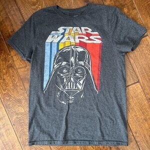 Star Wars Darth Vader tee